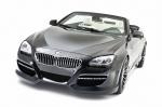 BMW 6-Series Convertible by Hamann 2011 года